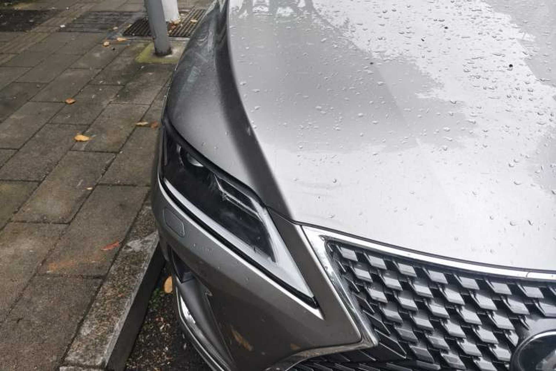 Used Lexus RX 2020 300 Two-Wheel Drive Comfort Edition China VI Standard Right Front Headlight