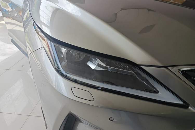 Used Lexus RX 2020 Revised Version 300 Two-Wheel Drive Comfort Edition Right Front Headlight