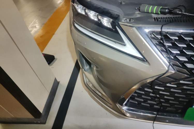 Used Lexus RX 2020 Facelifted 300 4x4 Elegant Edition Right Front Headlight