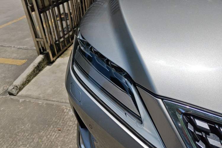 Used Lexus RX 2020 Facelifted 300 4x4 Elegant Edition Right Front Headlight