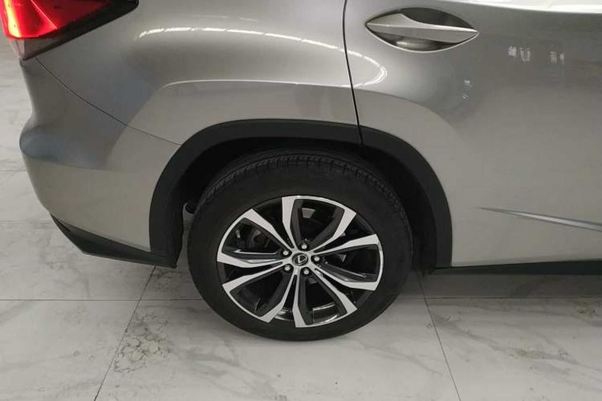 Used Lexus RX 2020 Facelifted 300 4x4 Elegant Edition Right Rear Wheel Hub
