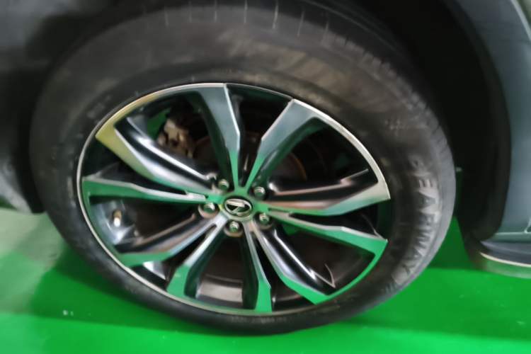 Used Lexus RX 2020 Facelifted 300 4x4 Elegant Edition Right Rear Wheel Hub
