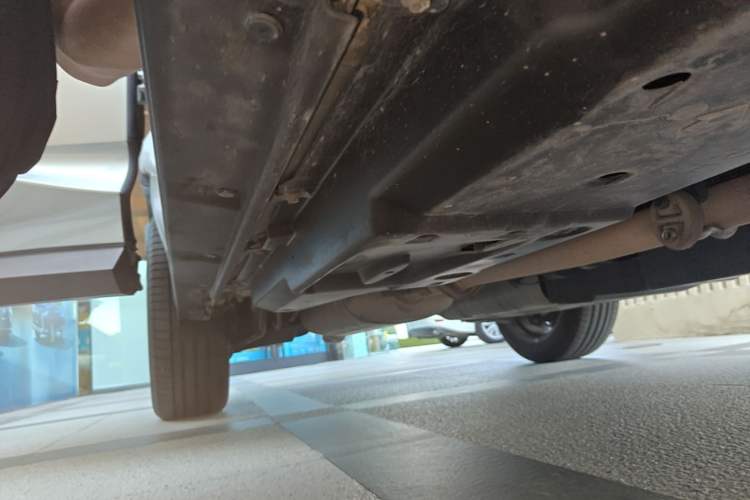 Used Lexus RX 2020 Facelifted 300 4x4 Elegant Edition Right Side Sill