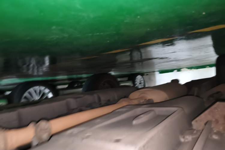 Used Lexus RX 2020 Facelifted 300 4x4 Elegant Edition Right Side Sill
