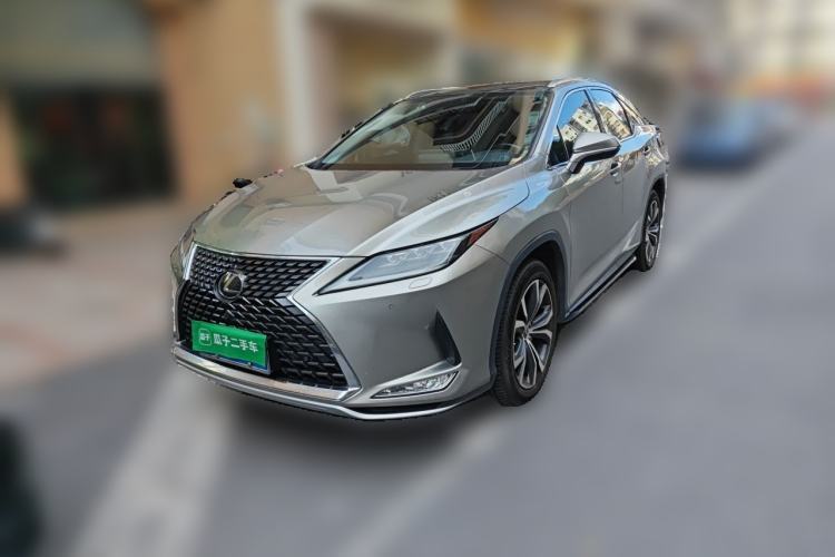 Used Lexus RX 2020 Facelifted 300 4x4 Elegant Edition Guazi used car, China used car export, Used car for sale, Used  cars, Cheapest cars for sale