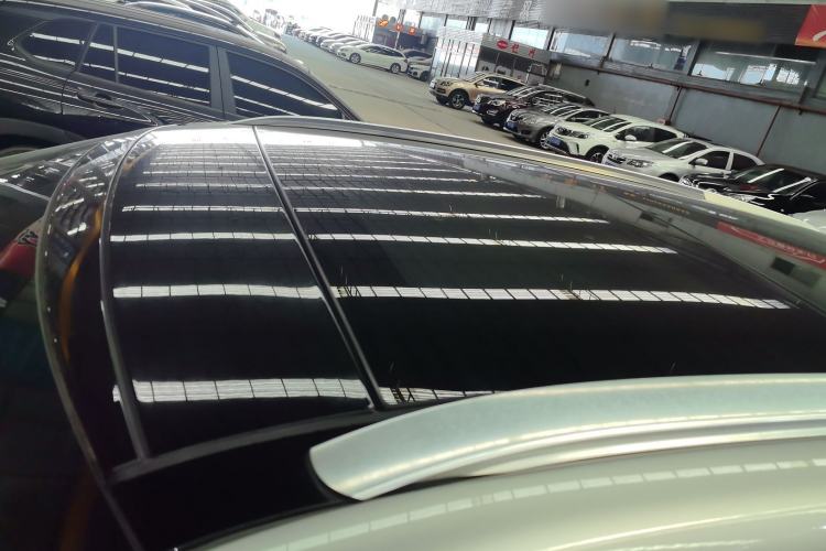Used Lexus RX 2020 Facelifted 300 4x4 Elegant Edition Roof
