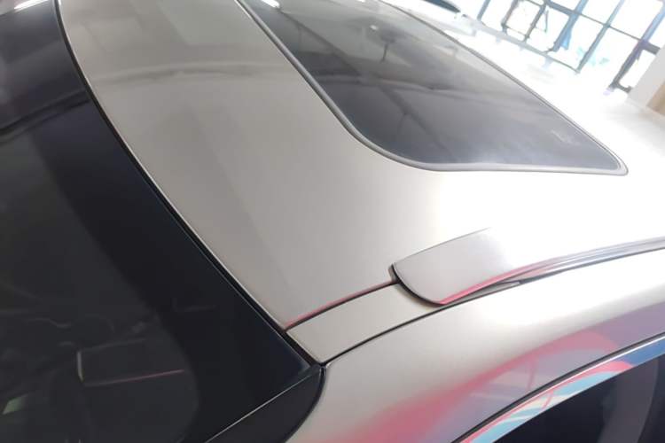 Used Lexus RX 2020 Revised Version 300 Two-Wheel Drive Elite Edition Roof
