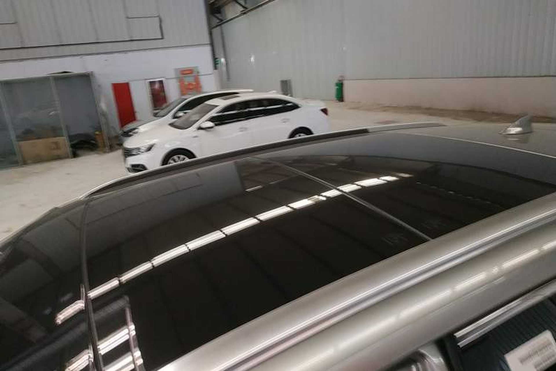 Used Lexus RX 2020 Facelifted 300 4x4 Elegant Edition Roof