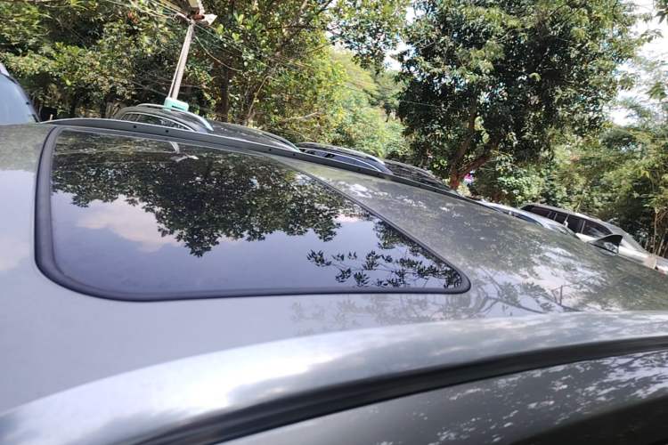 Used Lexus RX 2020 Revised Version 300 Two-Wheel Drive Comfort Edition Roof
