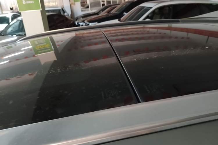 Used Lexus RX 2020 Facelifted 300 4x4 Elegant Edition Roof