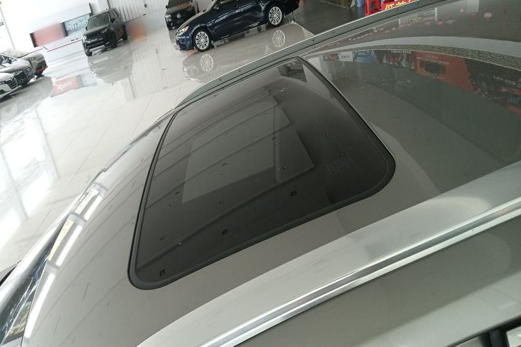 Used Lexus RX 2020 Revised Version 300 Two-Wheel Drive Elite Edition Roof