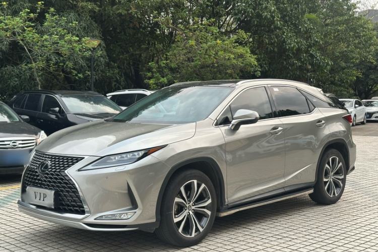 Used Lexus RX 2020 Facelifted 300 4x4 Elegant Edition Guazi used car, China used car export, Used car for sale, Used cars, Cheapest cars for sale