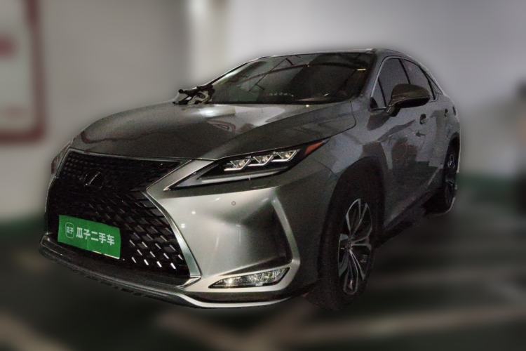 Used Lexus RX 2020 Facelifted 300 4x4 Elegant Edition Guazi used car, China used car export, Used car for sale, Used cars, Cheapest cars for sale