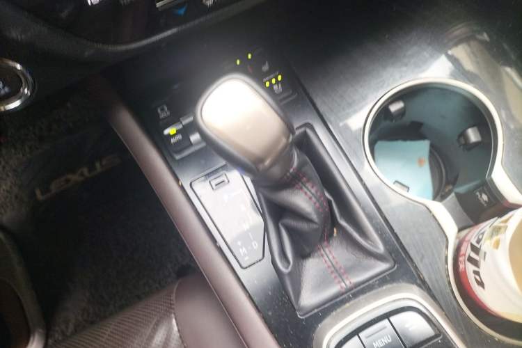 Used Lexus RX 2020 300 4x4 Elegant Edition China VI Vehicle Key