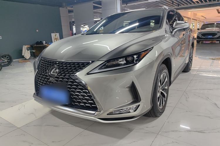 Used Lexus RX 2020 300 Two-Wheel Drive Comfort Edition China VI Standard Guazi used car, China used car export, Used car for sale, Used  cars, Cheapest cars for sale