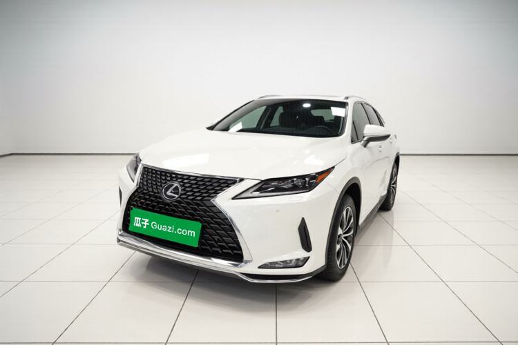 Used Lexus RX 2020 300 Two-Wheel Drive Elite Edition China VI Standard Guazi used car, China used car export, Used car for sale, Used  cars, Cheapest cars for sale