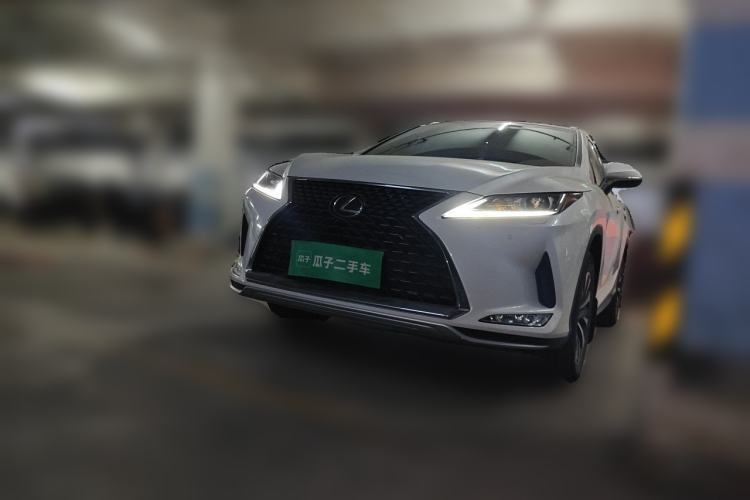 Used Lexus RX 2020 300 Two-Wheel Drive Comfort Edition China VI Standard Guazi used car, China used car export, Used car for sale, Used  cars, Cheapest cars for sale