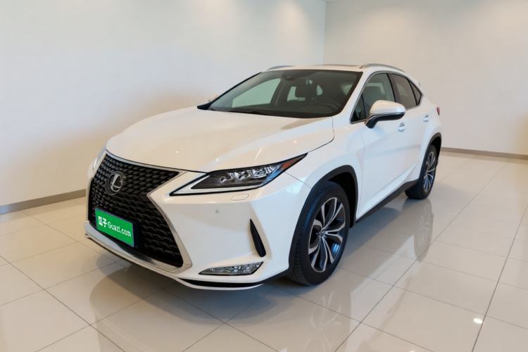 Used Lexus RX 2020 Revised Version 450h Four-Wheel Drive Elegant Edition Guazi used car, China used car export, Used car for sale, Used  cars, Cheapest cars for sale
