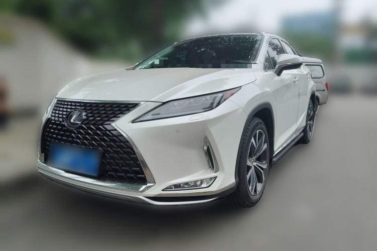 Used Lexus RX 2020 Facelifted 300 4x4 Elegant Edition Guazi used car, China used car export, Used car for sale, Used  cars, Cheapest cars for sale