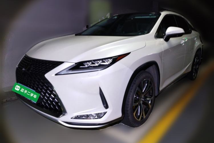 Used Lexus RX 2020 Facelifted 300 4x4 Elegant Edition Guazi used car, China used car export, Used car for sale, Used cars, Cheapest cars for sale