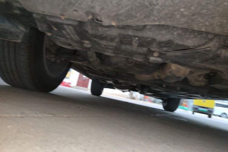Used Lexus RX 2020 300 Two-Wheel Drive Elite Version China V Standard Chassis Front