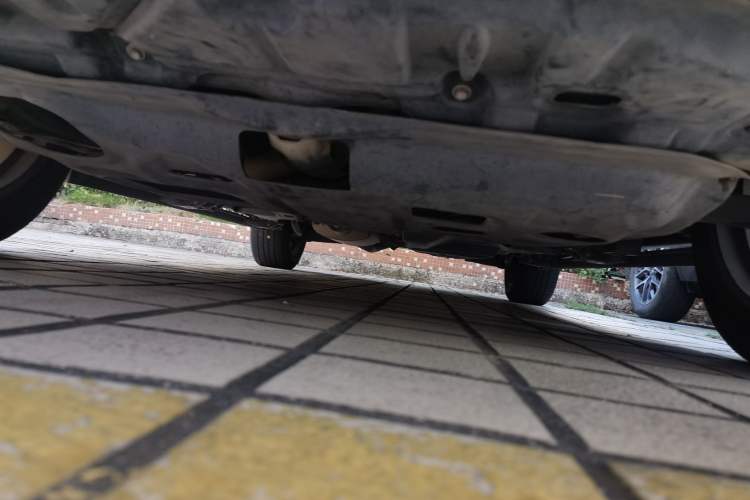 Used Lexus RX 2020 300 4x4 Elegant Edition China VI Chassis Front