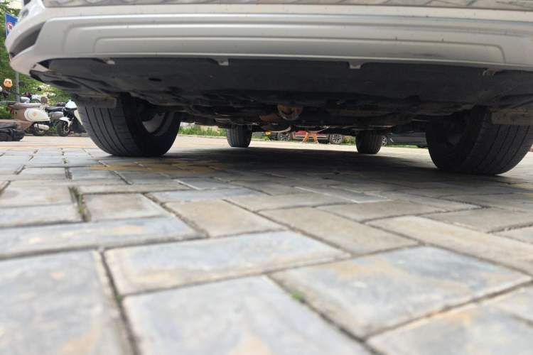Used Lexus RX 2020 300 4x4 Elegant Edition China VI Chassis Front