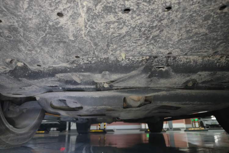 Used Lexus RX 2020 300 4x4 Elegant Edition China VI Chassis Front
