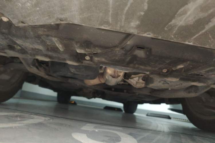 Used Lexus RX 2020 Facelifted 300 4x4 Elegant Edition Chassis Front