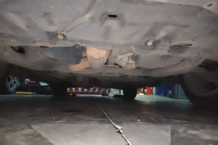 Used Lexus RX 2020 Facelifted 300 4x4 Elegant Edition Chassis Front