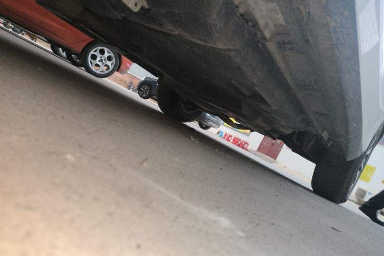 Used Lexus RX 2020 300 Two-Wheel Drive Elite Version China V Standard Chassis Front Left