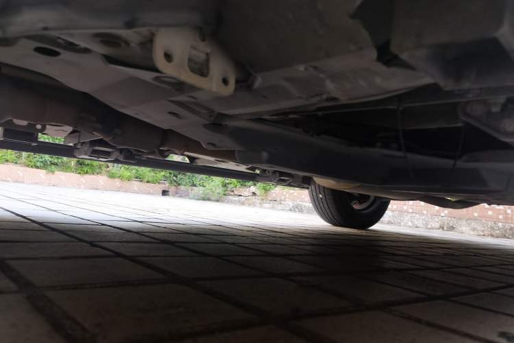Used Lexus RX 2020 300 4x4 Elegant Edition China VI Chassis Front Left