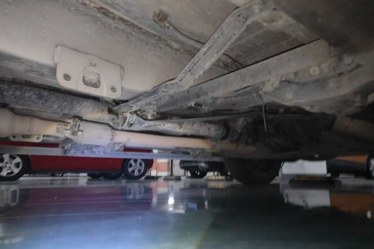 Used Lexus RX 2020 300 4x4 Elegant Edition China VI Chassis Front Left