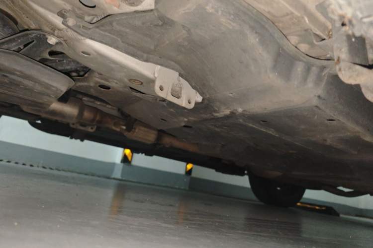 Used Lexus RX 2020 Facelifted 300 4x4 Elegant Edition Chassis Front Left