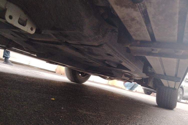 Used Lexus RX 2020 300 Two-Wheel Drive Elite Edition China VI Standard Chassis Front Left