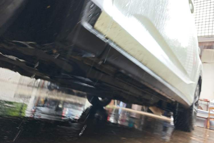 Used Lexus RX 2020 300 4x4 Elegant Edition China V Standard Chassis Front Left