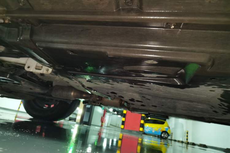 Used Lexus RX 2020 300 Two-Wheel Drive Elite Edition China VI Standard Chassis Front Left