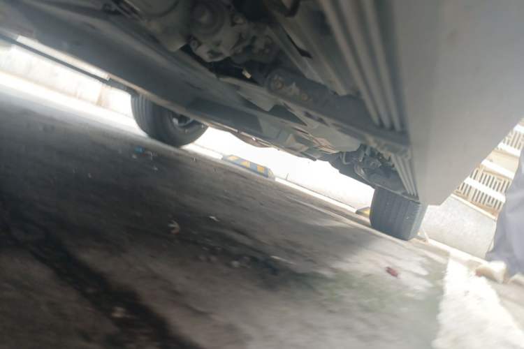 Used Lexus RX 2020 Revised Version 300 Two-Wheel Drive Comfort Edition Chassis Front Left