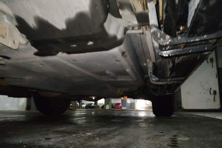 Used Lexus RX 2020 Revised Version 300 Two-Wheel Drive Comfort Edition Chassis Front Left