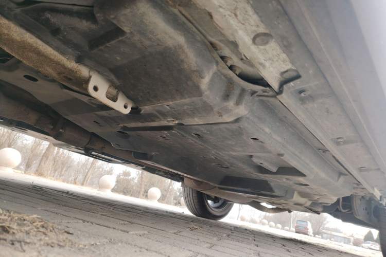 Used Lexus RX 2020 300 4x4 Elegant Edition China VI Chassis Front Left