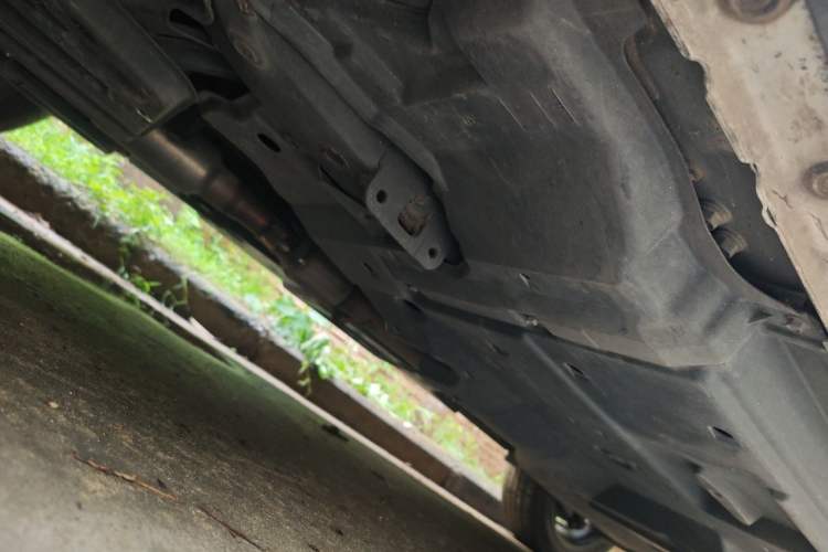 Used Lexus RX 2020 300 4x4 Elegant Edition China VI Chassis Front Left