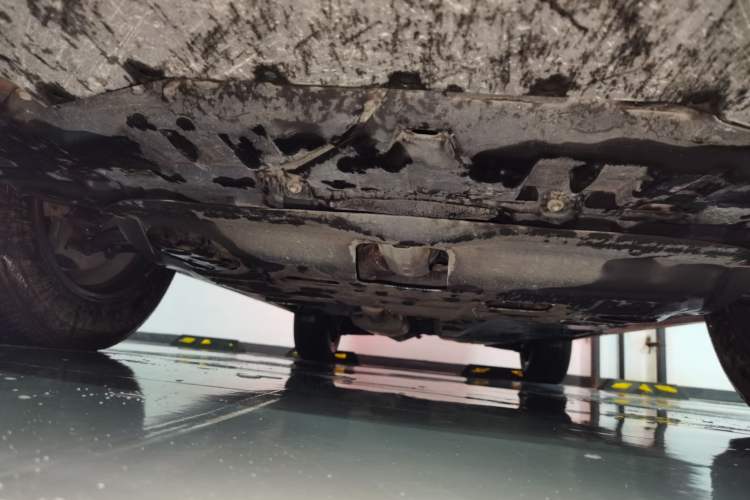 Used Lexus RX 2020 300 Two-Wheel Drive Elite Edition China VI Standard Chassis Front
