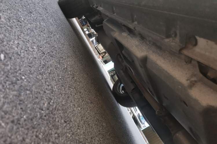 Used Lexus RX 2020 Facelifted 300 4x4 Elegant Edition Chassis Front Right