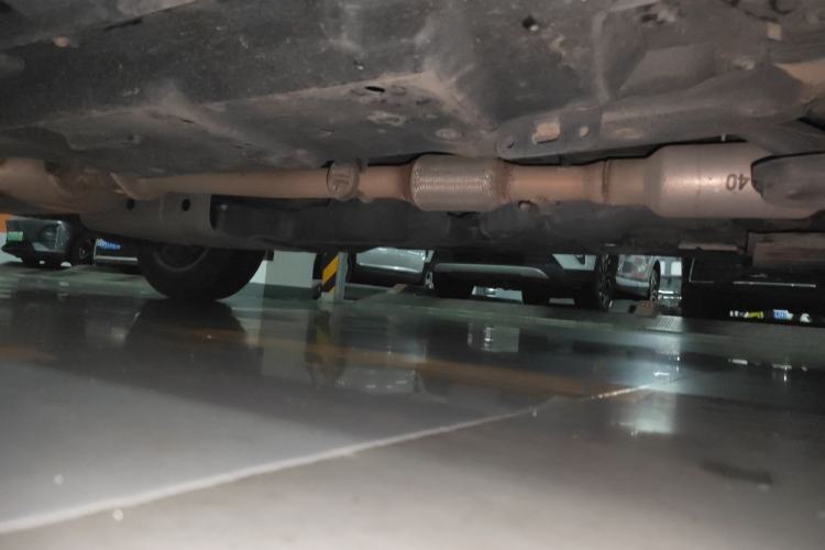 Used Lexus RX 2020 Revised Version 300 Two-Wheel Drive Elite Edition Chassis Front Right