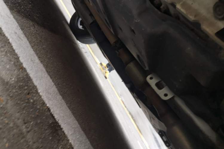 Used Lexus RX 2020 Facelifted 300 4x4 Elegant Edition Chassis Front Right