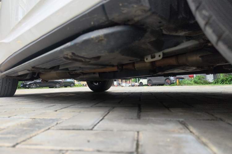 Used Lexus RX 2020 300 4x4 Elegant Edition China VI Chassis Front Right
