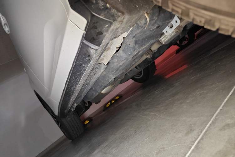 Used Lexus RX 2020 Revised Version 300 Two-Wheel Drive Elite Edition Chassis Front Right