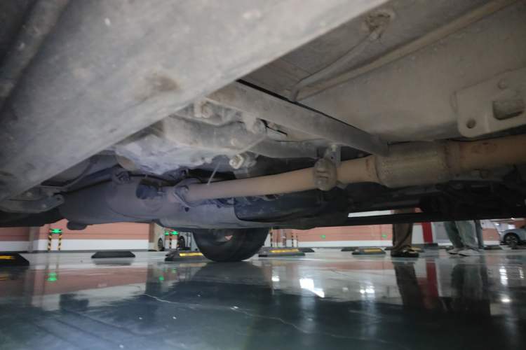 Used Lexus RX 2020 300 4x4 Elegant Edition China VI Chassis Front Right