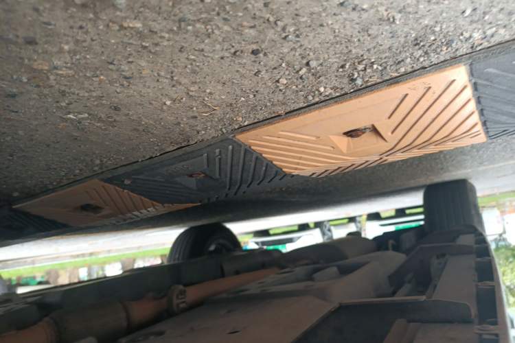 Used Lexus RX 2020 300 Two-Wheel Drive Comfort Edition China VI Standard Chassis Front Right