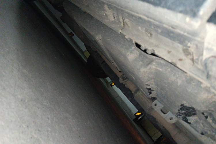 Used Lexus RX 2020 300 Two-Wheel Drive Elite Edition China VI Standard Chassis Front Right